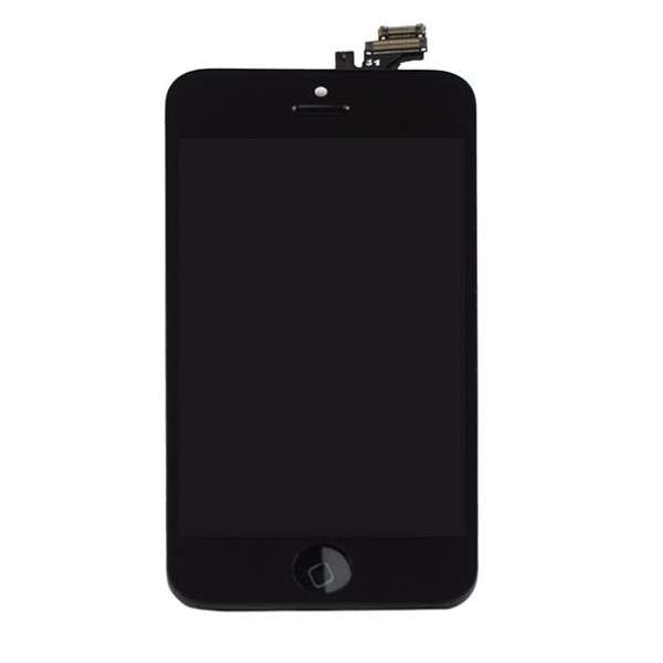 iPhone 5 LCD  & Front Glass Touch Digitizer Display Assembly WITH FREE TOOLS